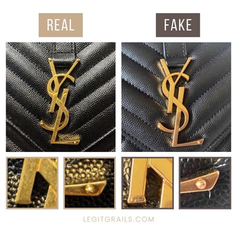 fake ysl jumper|ysl bag real.